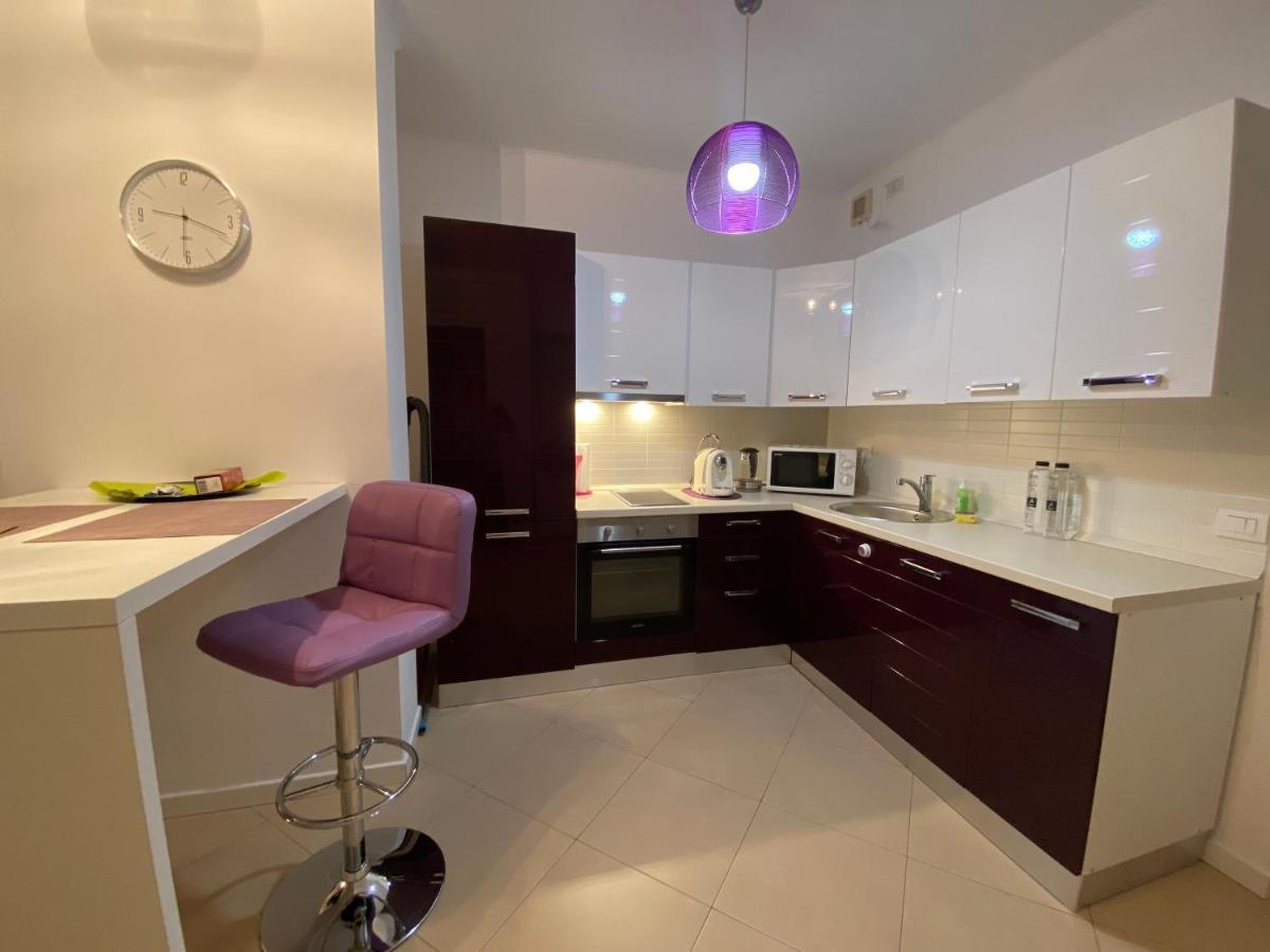 Central Apartment 티미쇼아라 외부 사진