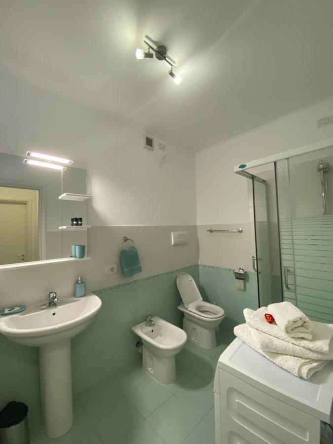 Central Apartment 티미쇼아라 외부 사진