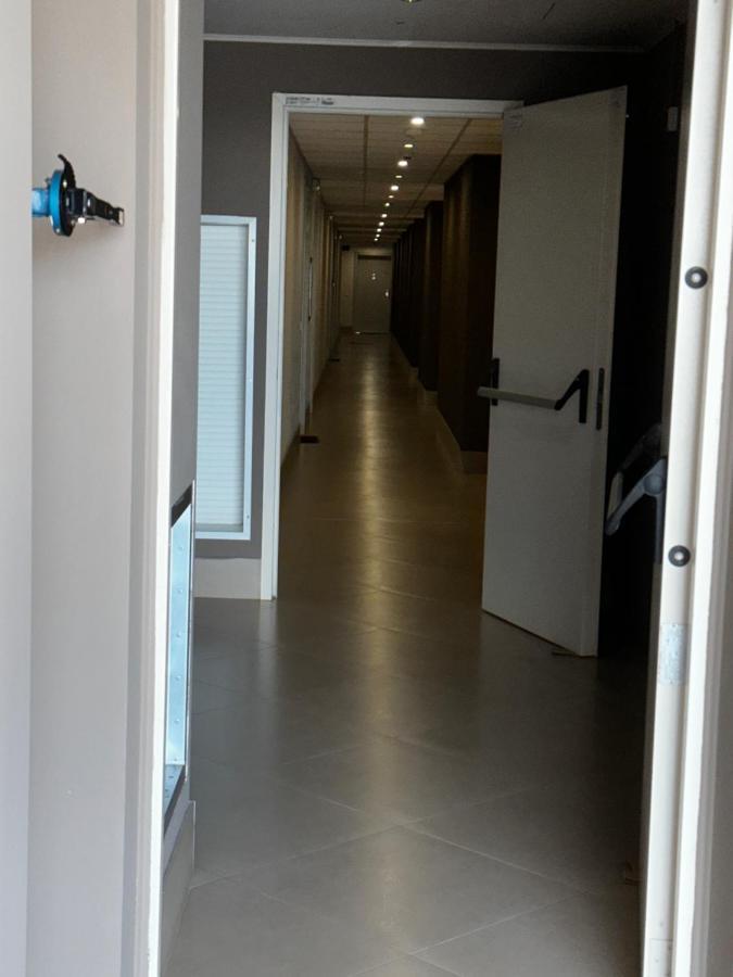 Central Apartment 티미쇼아라 외부 사진
