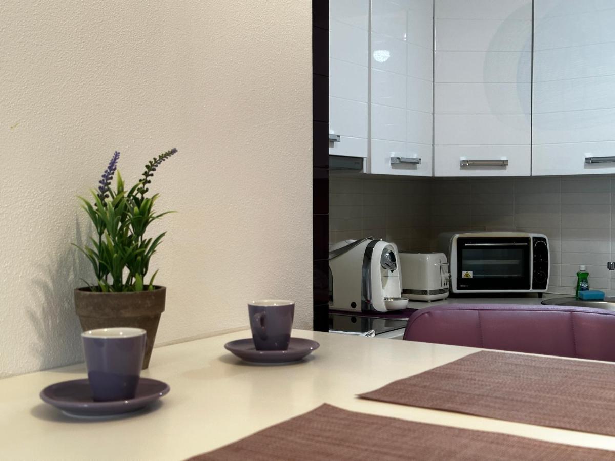 Central Apartment 티미쇼아라 외부 사진