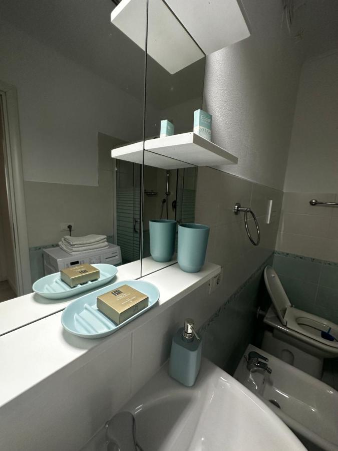 Central Apartment 티미쇼아라 외부 사진