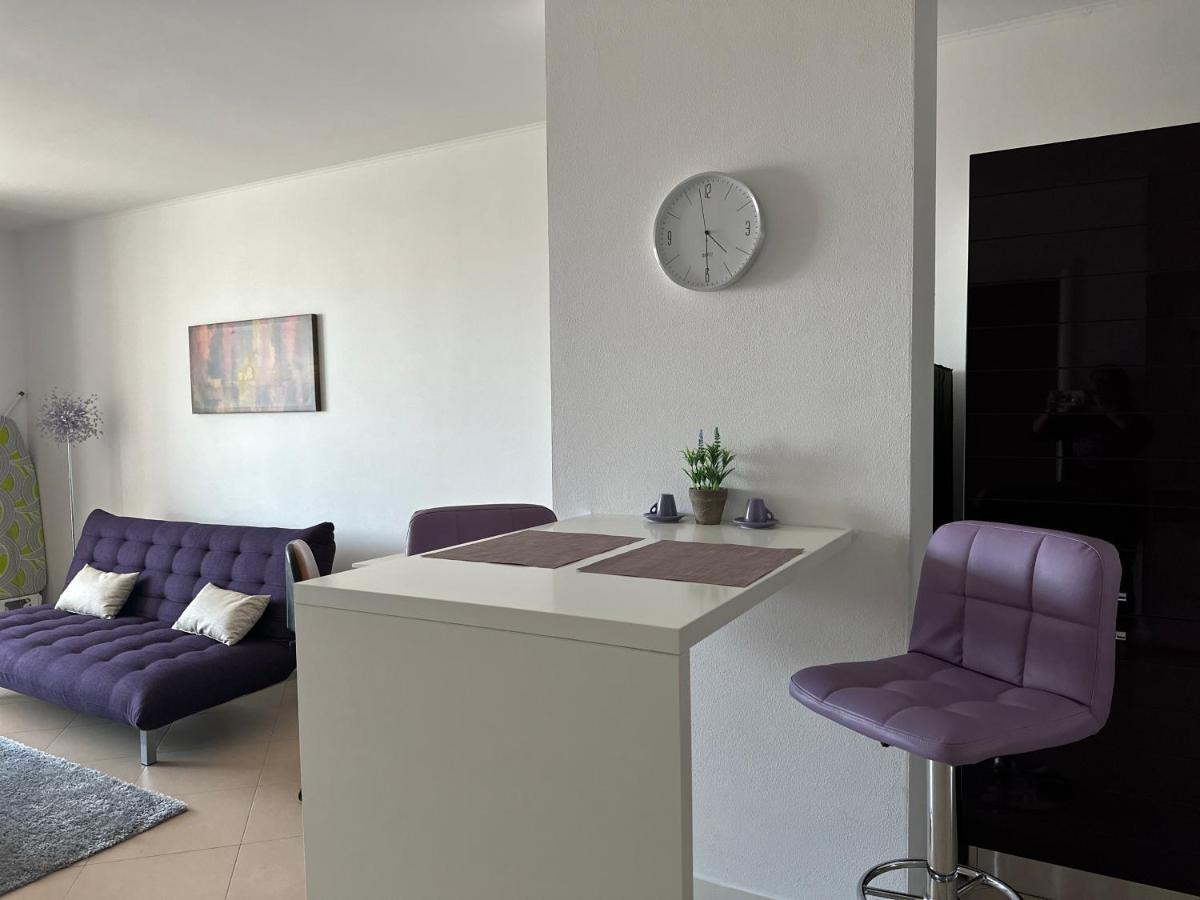 Central Apartment 티미쇼아라 외부 사진